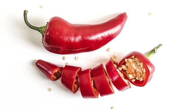 CAPSAICIN AN OstyHealth